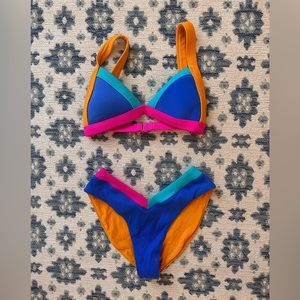 Like new One One Kameron Bikini